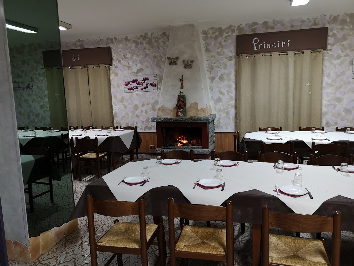 La Stella Dei Principi-3